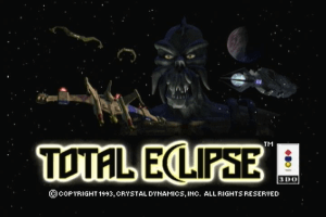 Total Eclipse 0