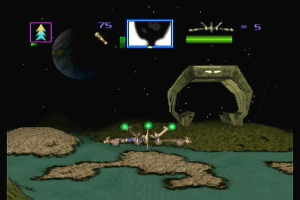 Total Eclipse 3