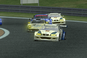 Total Immersion Racing 6
