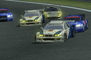 Total Immersion Racing 7