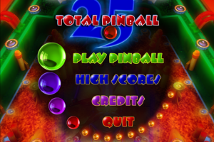 Total Pinball 25 0