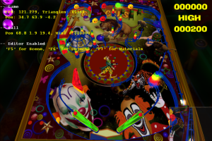 Total Pinball 25 1