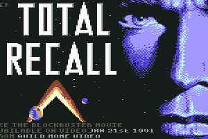 Total Recall 0