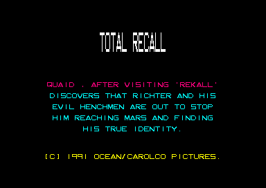 Total Recall 2