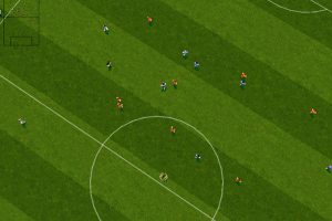 Total Soccer 2000 abandonware