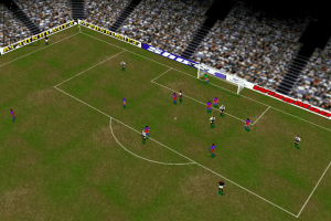 Total Soccer 2000 2