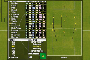 Total Soccer 2
