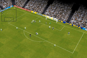 Total Soccer 6