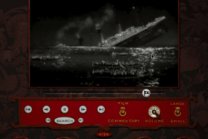 Total Titanic: A Night to Remember 0