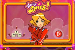 Totally Spies! 0