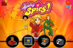 Totally Spies! 1