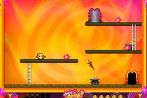 Totally Spies! abandonware
