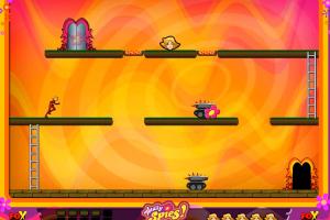 Totally Spies! 6