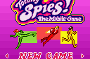 Totally Spies!: The Mobile Game 0