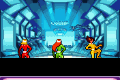 Totally Spies!: The Mobile Game abandonware