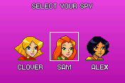 Totally Spies!: The Mobile Game 10