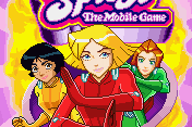 Totally Spies!: The Mobile Game 8