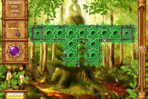 Totem Quest 9