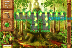 Totem Quest 10