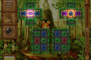 Totem Quest 11