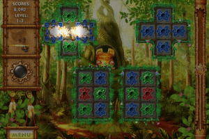 Totem Quest 13