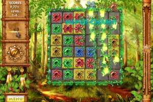 Totem Quest 14