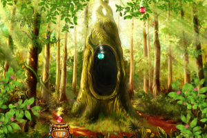 Totem Quest 17