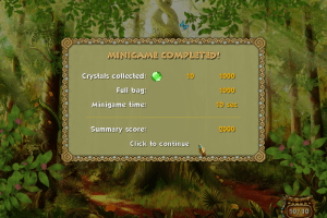 Totem Quest 18