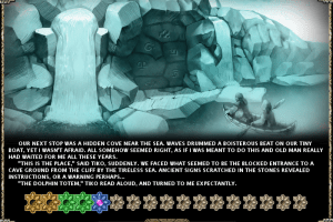 Totem Quest 20