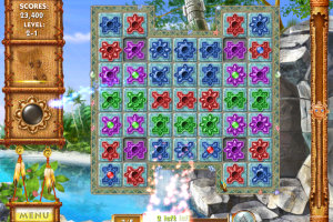Totem Quest 22