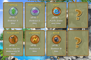 Totem Quest 26