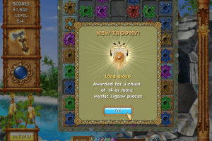 Totem Quest 28