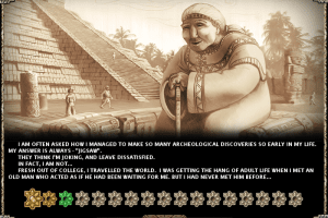 Totem Quest 2