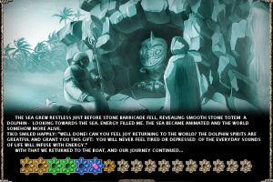 Totem Quest 33