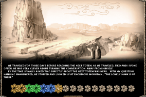 Totem Quest 34