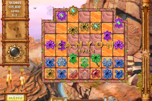 Totem Quest 35