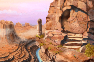 Totem Quest 36