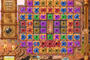 Totem Quest 37