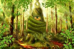 Totem Quest 7