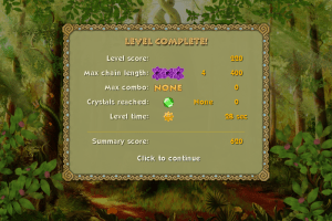 Totem Quest 8