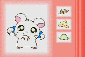 Tottoko Hamtarou: Oekaki Ippai! Ham-chans! 2