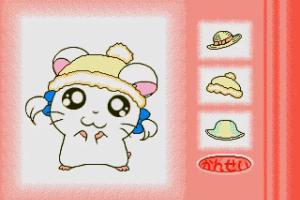 Tottoko Hamtarou: Oekaki Ippai! Ham-chans! 3