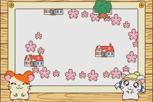 Tottoko Hamtarou: Oekaki Ippai! Ham-chans! abandonware