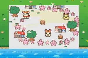 Tottoko Hamtarou: Oekaki Ippai! Ham-chans! 6