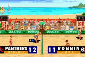 Touch and Go 9