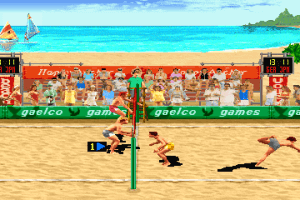 Touch and Go 10