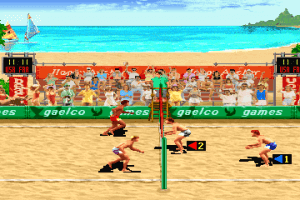 Touch and Go 15