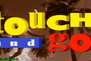 Touch and Go 1