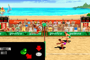 Touch and Go 2