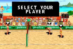 Touch and Go 6